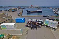 Read more about the article Why Hydrogen?